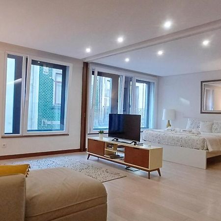 Oliveiras Charming Apartment Downtown OOporto Exterior foto