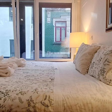 Oliveiras Charming Apartment Downtown OOporto Exterior foto
