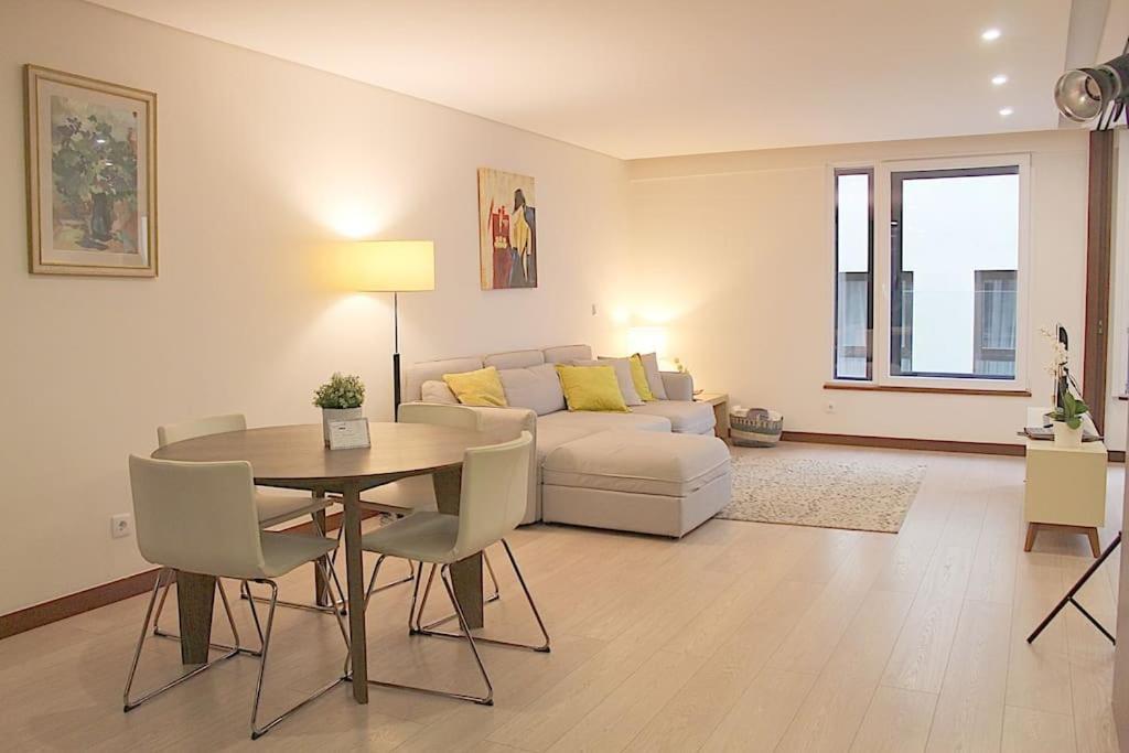 Oliveiras Charming Apartment Downtown OOporto Exterior foto