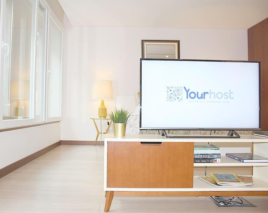 Oliveiras Charming Apartment Downtown OOporto Exterior foto