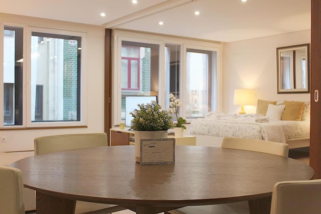 Oliveiras Charming Apartment Downtown OOporto Exterior foto