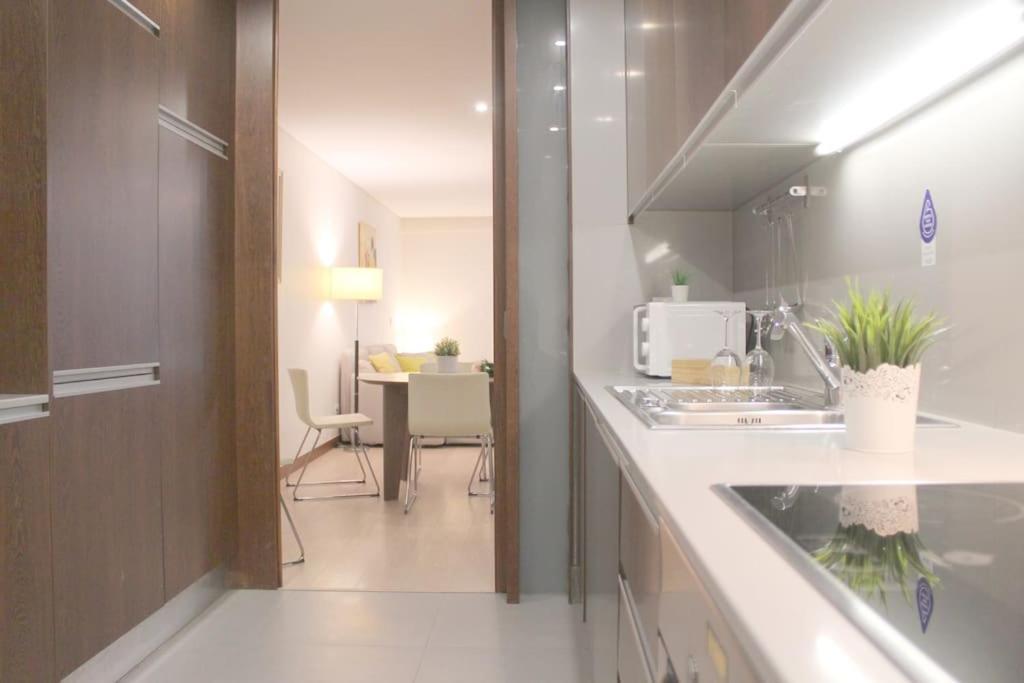 Oliveiras Charming Apartment Downtown OOporto Exterior foto