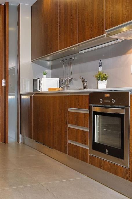 Oliveiras Charming Apartment Downtown OOporto Exterior foto