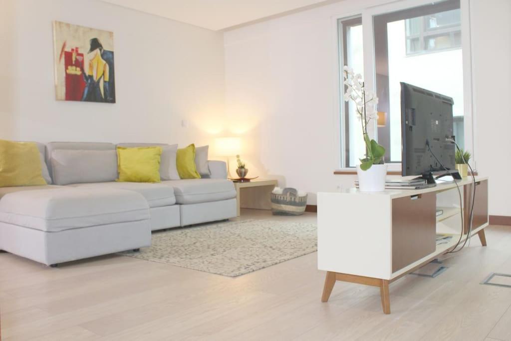 Oliveiras Charming Apartment Downtown OOporto Exterior foto