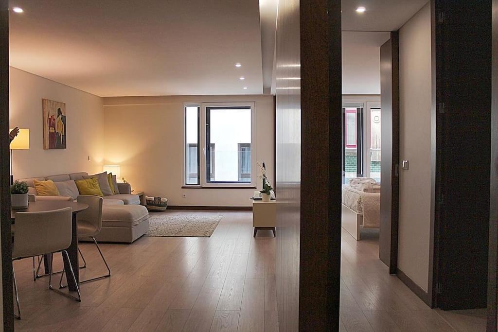 Oliveiras Charming Apartment Downtown OOporto Exterior foto