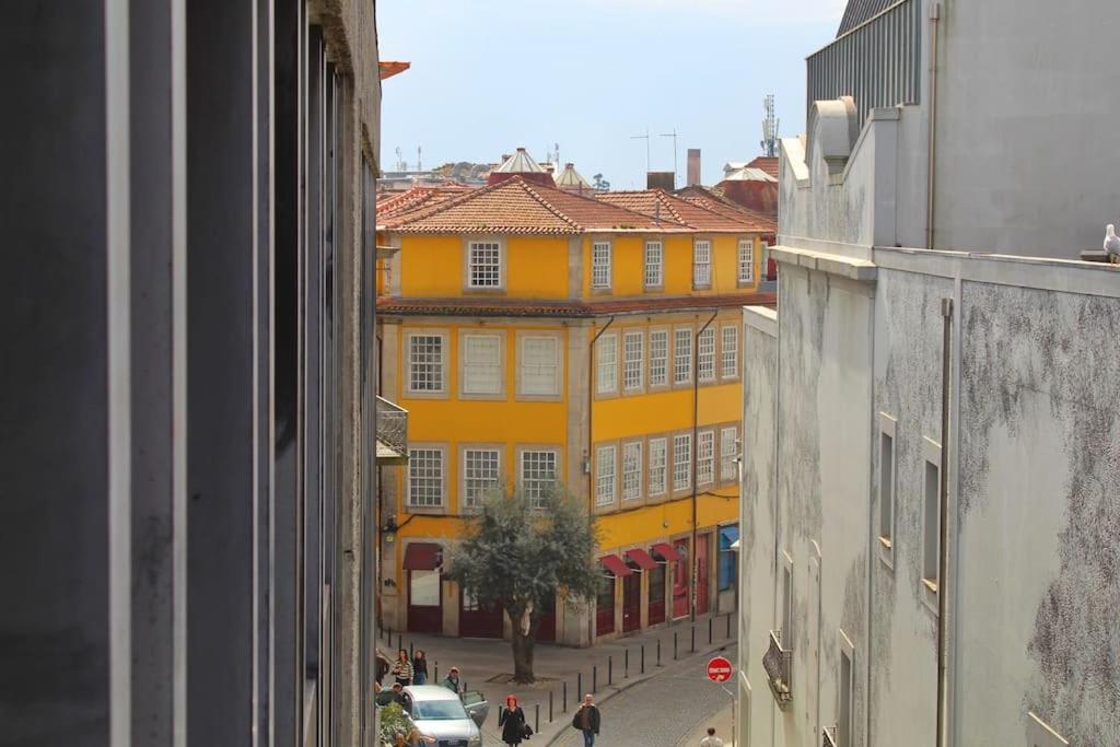 Oliveiras Charming Apartment Downtown OOporto Exterior foto