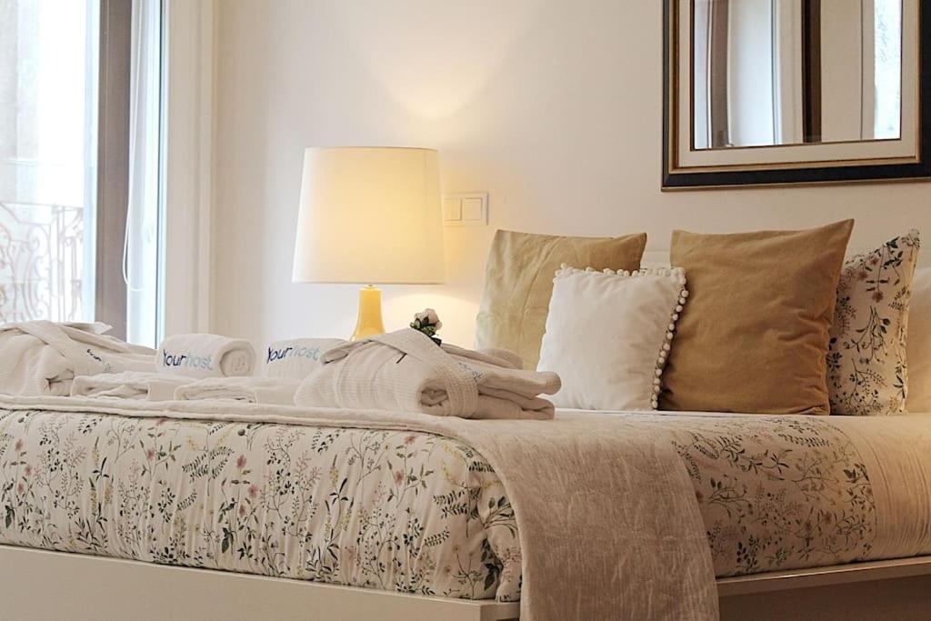 Oliveiras Charming Apartment Downtown OOporto Exterior foto