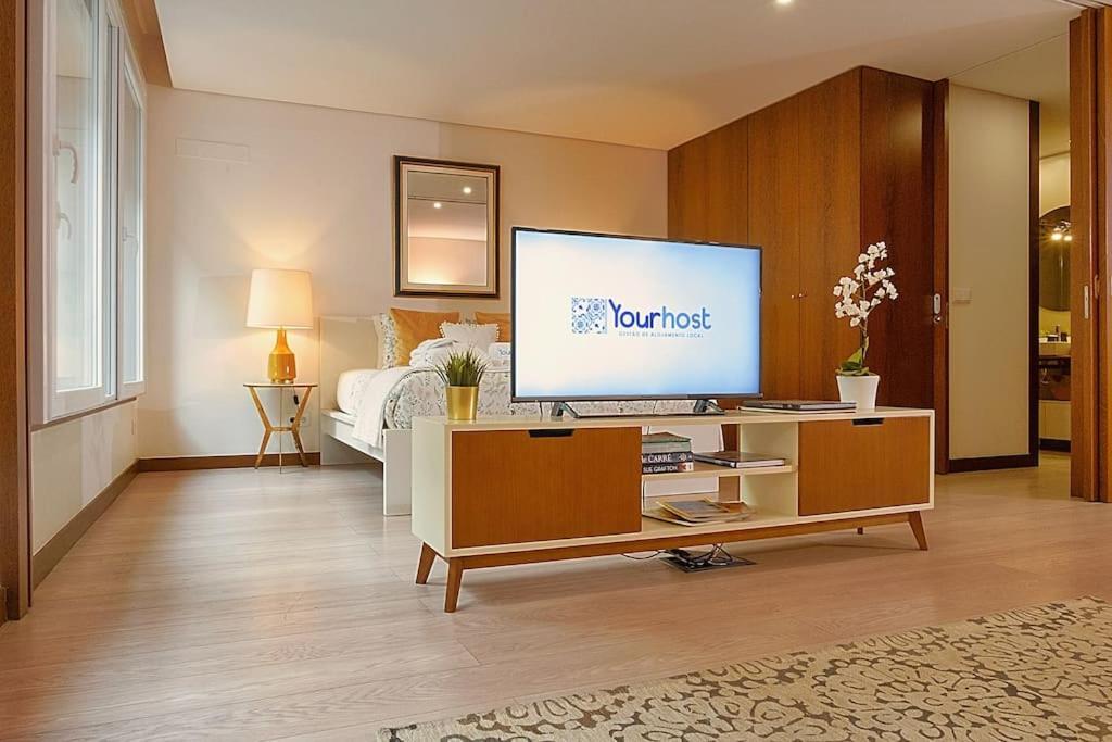 Oliveiras Charming Apartment Downtown OOporto Exterior foto