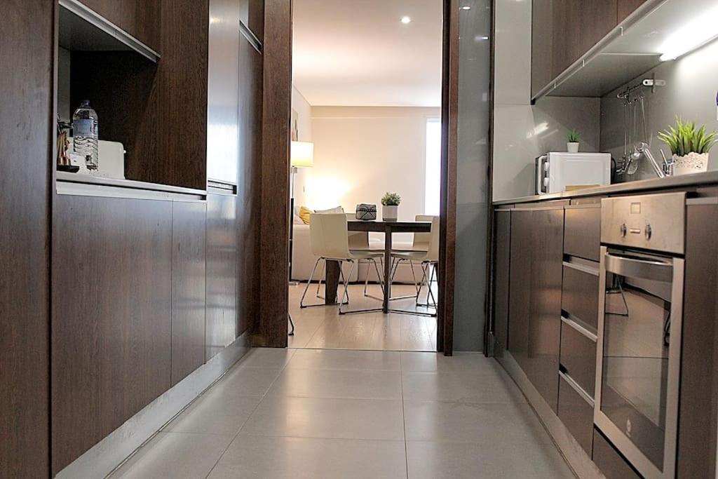 Oliveiras Charming Apartment Downtown OOporto Exterior foto