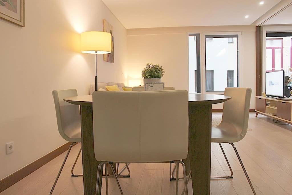 Oliveiras Charming Apartment Downtown OOporto Exterior foto