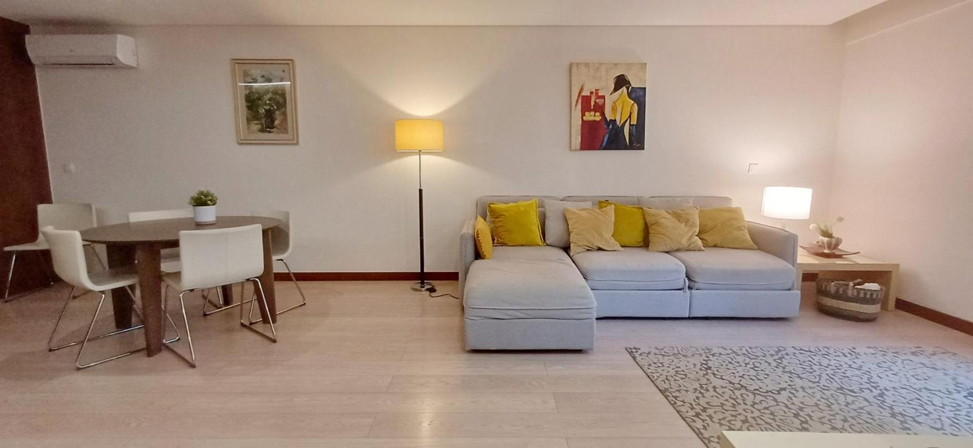 Oliveiras Charming Apartment Downtown OOporto Exterior foto